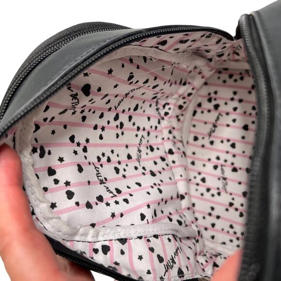 Luv Betsey Betsey Johnson Unicorn Mini Backpack - Picture 5 of 14